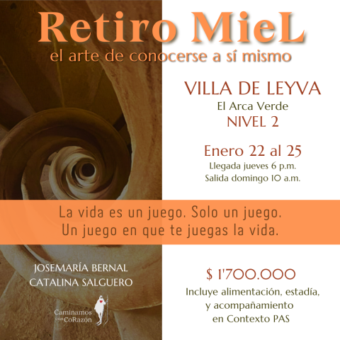 El Arca Verde, Villa de Leyva