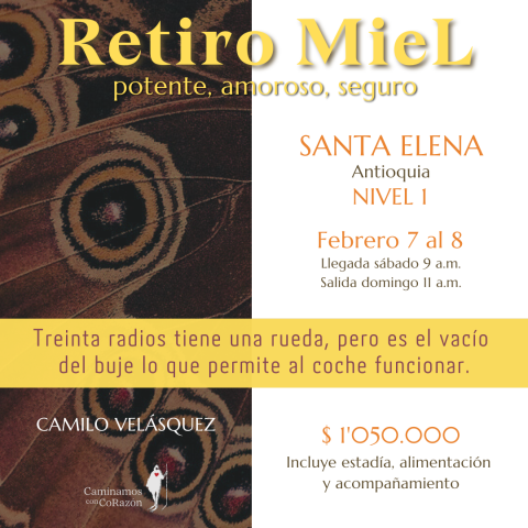 Santa Elena, Antioquia