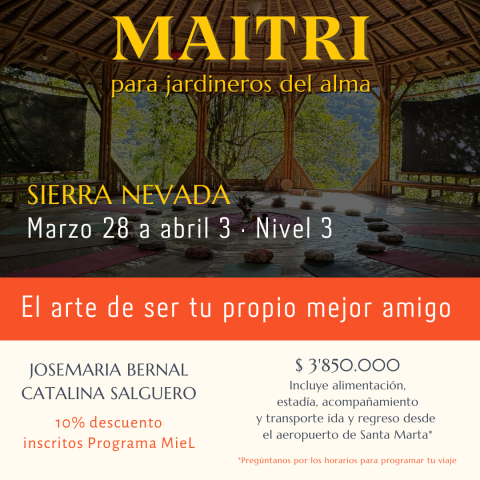 Minca, Sierra Nevada