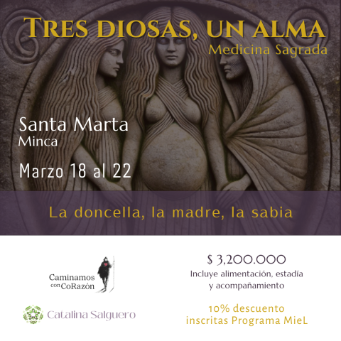 Minca, Sierra Nevada