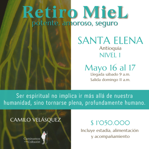 Santa Elena, Antioquia