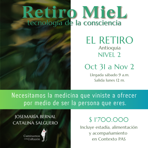 El Retiro