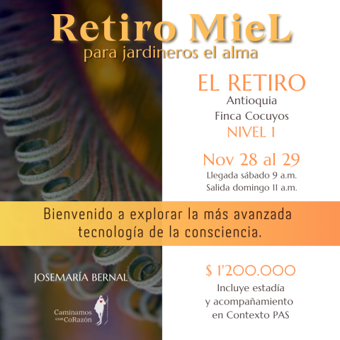 El Retiro