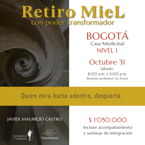 Bogotá